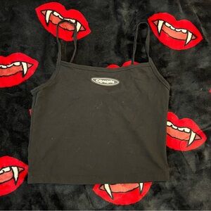 Clueless x Dolls Kill Tank